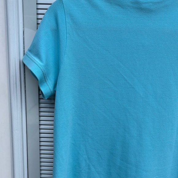 Lilly Pulitzer Womens Size X-Large Pima Cotton Polo Summer Tennis Work Office - Picture 6 of 6